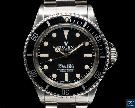 1959 rolex 5512|rolex 5512 depth rating.